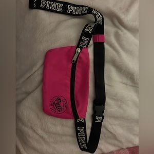 Victoria secret Pink brand Fanny pack